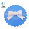 professional factory silicone cup cover, coffee cup cover